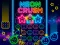 Neon Crush — безкоштовна онлайн гра