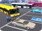 City Bus Parking — безкоштовна онлайн гра