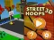 Street Hoops 3D — безкоштовна онлайн гра
