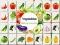 Vegetables Mahjong Connection — безкоштовна онлайн гра