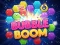 Bubble Boom — безкоштовна онлайн гра