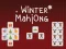 Winter Mahjong — безкоштовна онлайн гра