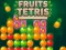 Fruits Tetris — безкоштовна онлайн гра