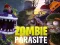 Zombie Parasite — безкоштовна онлайн гра