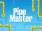 Pipe Master — безкоштовна онлайн гра