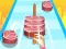 Bbq Stack Run — безкоштовна онлайн гра