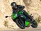 Kawasaki Ninja 650 — безкоштовна онлайн гра