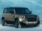 Land Rover Defender 110 — безкоштовна онлайн гра
