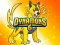 Dynamons 6 — безкоштовна онлайн гра