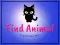 Find Animal — безкоштовна онлайн гра