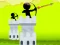 Stickman Archer Castle — безкоштовна онлайн гра