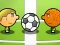 Soccer 1 on 1 — безкоштовна онлайн гра
