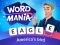 Word Mania — безкоштовна онлайн гра