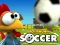 Moorhuhn Soccer — безкоштовна онлайн гра