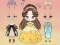 Vivi Doll Dress Up — безкоштовна онлайн гра