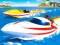 Speed Boat Extreme Racing — безкоштовна онлайн гра