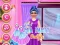 Find Mia Party Outfits — безкоштовна онлайн гра