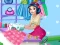 Princess Tailor Shop — безкоштовна онлайн гра