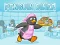 Penguin Diner — безкоштовна онлайн гра