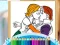 Beauty Queen Coloring Book — безкоштовна онлайн гра