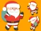 Santa Claus Jump — безкоштовна онлайн гра