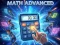 Math Advanced — безкоштовна онлайн гра