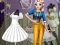Princess Fashion Tailor — безкоштовна онлайн гра