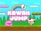 Kawaii Jump — безкоштовна онлайн гра