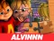 Alvinnn and the Chipmunks Jigsaw Puzzle — безкоштовна онлайн гра