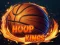 Hoop KIngs — безкоштовна онлайн гра