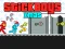 StickBoys Xmas — безкоштовна онлайн гра