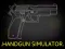 Handgun Simulator — безкоштовна онлайн гра