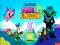 Unikitty Saves the Kingdom — безкоштовна онлайн гра