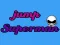 Superman jump — безкоштовна онлайн гра