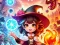 Mage Adventure: Mighty Raid — безкоштовна онлайн гра