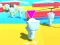 Fall Boys Skibidi Toilet — безкоштовна онлайн гра
