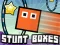 Stunt Boxes — безкоштовна онлайн гра