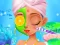 Mermaid Games Princess Makeup — безкоштовна онлайн гра