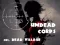 Undead Corps — безкоштовна онлайн гра