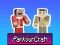 Parkour Craft Noob Steve — безкоштовна онлайн гра
