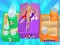 Crazy Goods Sort 3D — безкоштовна онлайн гра