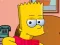 Bart Simpson Dress Up — безкоштовна онлайн гра