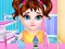 Baby Taylor Eye Care — безкоштовна онлайн гра