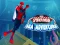 Spiderman Sea Adventure — безкоштовна онлайн гра