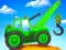 Real Construction Kids Game — безкоштовна онлайн гра