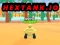 HexTank.io — безкоштовна онлайн гра