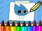 Mao Mao Heroes of Pure Heart How to Draw Adorabat — безкоштовна онлайн гра