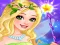 Little Fairy Dress Up Game — безкоштовна онлайн гра