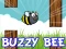 Buzzy Bee — безкоштовна онлайн гра