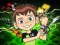 Ben 10: Alien Attack — безкоштовна онлайн гра